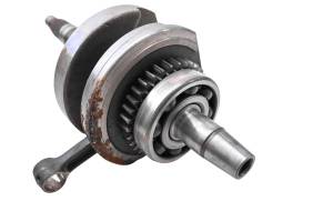 Honda - 93 Honda Fourtrax 300 4x4 Crankshaft Crank Shaft TRX300FW - Image 3