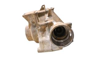 Kawasaki - 03 Kawasaki Prairie 360 4x4 Front Differential Case Housing KVF360 - Image 3