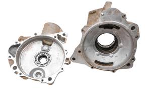 Kawasaki - 03 Kawasaki Prairie 360 4x4 Front Differential Case Housing KVF360 - Image 6