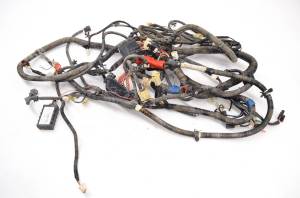 Kubota - 10 Kubota RTV1140CPX Wire Harness Electrical Wiring - Image 2