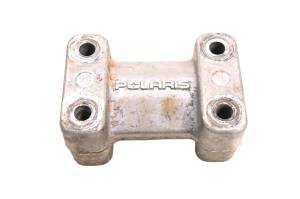 Polaris - 01 Polaris Sportsman 500 Handlebar Clamps - Image 2