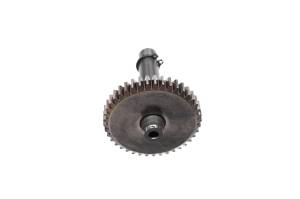 Yamaha - 89 Yamaha Moto-4 200 2x4 Starter Gear YFM200 - Image 3