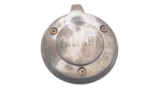 Yamaha - 01 Yamaha Bear Tracker 250 2x4 Clutch Cover Protector YFM250X - Image 1