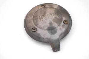 Yamaha - 01 Yamaha Bear Tracker 250 2x4 Clutch Cover Protector YFM250X - Image 2