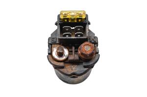 Kawasaki - 99 Kawasaki Bayou 220 2x4 Starter Solenoid KLF220 - Image 1