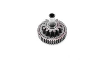 Honda - 01 Honda Rancher 350 2x4 Starter Gear TRX350TM - Image 1