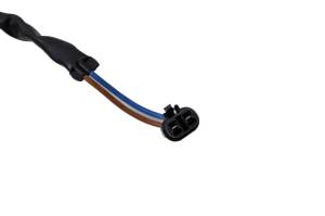 Kawasaki - 05 Kawasaki KLR250 Rear Brake Tail Light Switch Sensor - Image 3