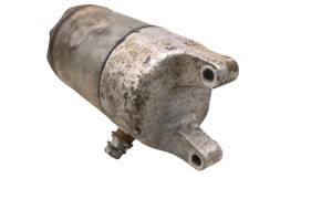 Kawasaki - 07 Kawasaki Brute Force 750 4x4i Starter Motor KVF750 - Image 3