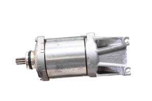 Kawasaki - 19 Kawasaki Ninja 650 Starter Motor EX650J - Image 4