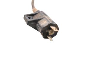 Kawasaki - 02 Kawasaki Prairie 650 4x4 Ignition Coil KVF650 - Image 2