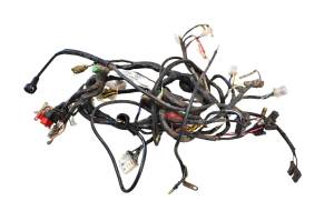 Kawasaki - 04 Kawasaki Ninja 250R Wire Harness Electrical Wiring EX250 - Image 1