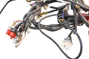 Kawasaki - 04 Kawasaki Ninja 250R Wire Harness Electrical Wiring EX250 - Image 2