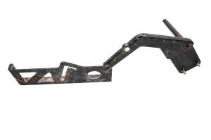 Kawasaki - 13 Kawasaki Mule 4010 Diesel 4x4 Hood Hinge Bracket Mount KAF950D - Image 3