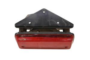 02 Kawasaki Prairie 650 4x4 Tail Brake Light KVF650