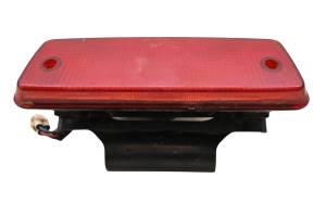 Kawasaki - 02 Kawasaki Prairie 650 4x4 Tail Brake Light KVF650 - Image 2