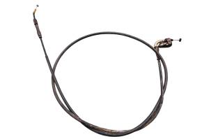 Honda - 02 Honda Rancher 350 4x4 ES Reverse Cable TRX350FE - Image 1