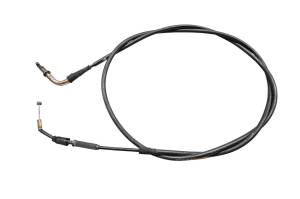 Honda - 02 Honda Rancher 350 4x4 Reverse Cable TRX350FM - Image 1