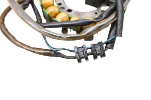 Kawasaki - 08 Kawasaki Brute Force 750 4x4i Stator KVF750 - Image 4