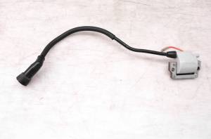 Aftermarket - 85 Yamaha Moto-4 200 Ignition Coil Aftermarket YFM200N - Image 1