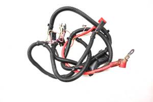 Polaris - 90 Polaris Trail Boss 250 4X4 Wire Harness Electrical Wiring - Image 2