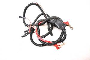 Polaris - 90 Polaris Trail Boss 250 4X4 Wire Harness Electrical Wiring - Image 3