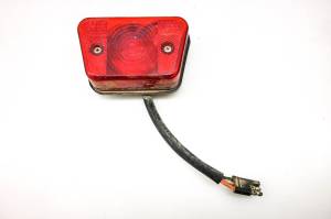 Polaris - 04 Polaris Sportsman 700 4x4 Tail Brake Light - Image 1