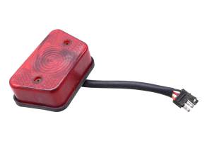 Polaris - 03 Polaris Sportsman 500 4x4 Tail Brake Light - Image 2