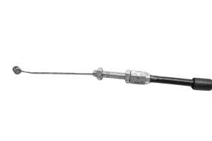 Yamaha - 03 Yamaha YZ250F Clutch Cable - Image 4