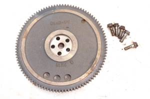 Kubota - 08 Kubota RTV900 W6 4x4 Flywheel Gear - Image 2