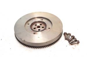 Kubota - 08 Kubota RTV900 W6 4x4 Flywheel Gear - Image 3