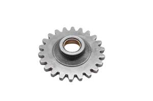 Yamaha - 03 Yamaha YZ250F Oil Pump Idler Gear - Image 1