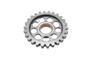 Yamaha - 03 Yamaha YZ250F Kick Start Idler Gear - Image 1