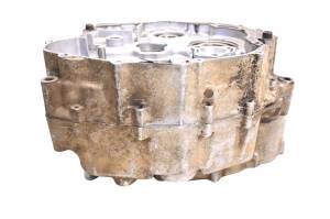 Yamaha - 86 Yamaha Moto-4 200 Crankcase Center Crank Case YFM200N - Image 7