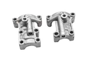 Yamaha - 03 Yamaha YZ250F Camshaft Holder Towers - Image 2