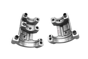 Yamaha - 03 Yamaha YZ250F Camshaft Holder Towers - Image 3