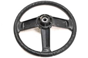 Polaris - 16 Polaris Ranger 1000 Crew Diesel Steering Wheel - Image 2