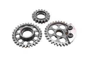 Yamaha - 03 Yamaha YZ250F Crank Gears - Image 1