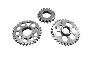 Yamaha - 03 Yamaha YZ250F Crank Gears - Image 2