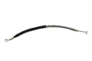 Yamaha - 20 Yamaha YFZ450R SE 2x4 Rear Brake Line - Image 1