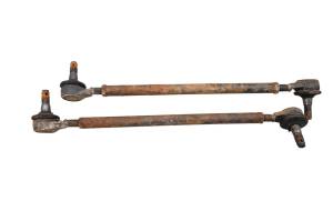 Yamaha - 86 Yamaha Moto-4 200 Tie Rods & Ends YFM200N - Image 1