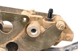 Polaris - 13 Polaris Sportsman 850 XP HO EPS 4x4 Rear Brake Master Cylinder & Pedal - Image 2