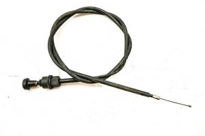 Honda - 02 Honda Rancher 350 4x4 Choke Cable TRX350FE - Image 1