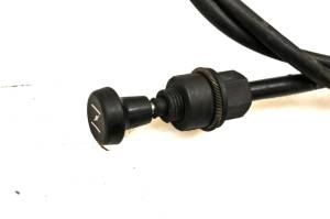 Honda - 02 Honda Rancher 350 4x4 Choke Cable TRX350FE - Image 3