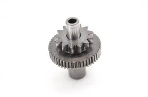 Suzuki - 95 Suzuki King Quad 300 4x4 Starter Gear LTF4WDXS - Image 1