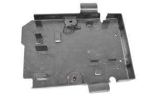 Kawasaki - 02 Kawasaki Prairie 650 4x4 Electrical Bracket Cover KVF650 - Image 2