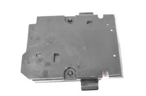 Kawasaki - 02 Kawasaki Prairie 650 4x4 Electrical Bracket Cover KVF650 - Image 3