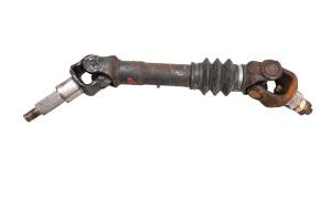 Polaris - 98 Polaris Sportsman 500 4x4 Rear Cv Axle Left Right - Image 1