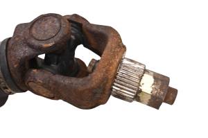 Polaris - 98 Polaris Sportsman 500 4x4 Rear Cv Axle Left Right - Image 3