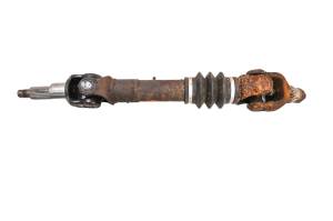 Polaris - 98 Polaris Sportsman 500 4x4 Rear Cv Axle Left Right - Image 4