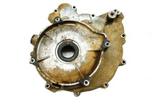 Kawasaki - 03 Kawasaki Prairie 360 4x4 Stator Cover KVF360 - Image 1